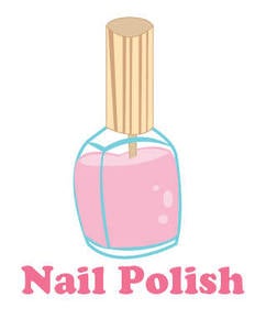 Image of nail polish