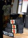 Image of Robot Revolution - canvas belt
