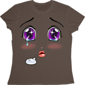 Image of "So Kawaii" Tee