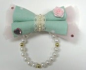 Image of Mimi Bow (Mint)