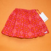 Image of eVeRYDaY TuTu - aZTeC STRaWBeRRY skirt