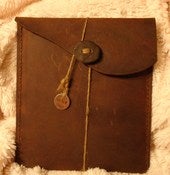 Image of IPad 2 Cover