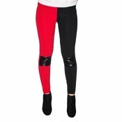 Image of Colorblock Leggings