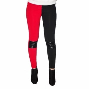Image of Colorblock Leggings