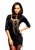 Image of Duo Wings Necklace