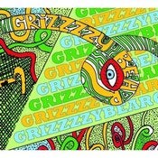 Image of Grizzzzy Bear - Grizzzzy Bear CD