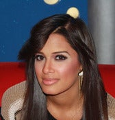 Image of Zenith Earrings