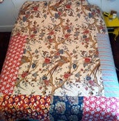 Image of cotton quilt 1
