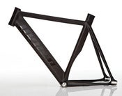 Image of Unknown Bikes lv2 Track Frame (Perorder)