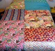 Image of patchwork quilt 2