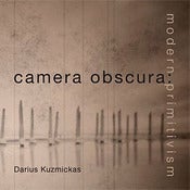 Image of Camera Obscura: Modern Primitivism (signed)