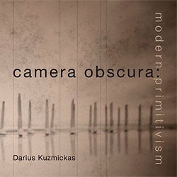 Image of Camera Obscura: Modern Primitivism (signed)