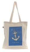 Image of Bespoke ABC Shopping Bag