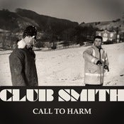 Image of Call To Harm - Promo CD