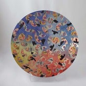 Image of Kata Kissoczy Round Face Puzzle