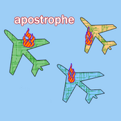 Image of planes