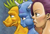 Image of TESOTU Profiles