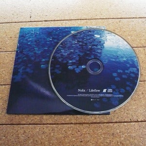 Image of Nulix / Lifeflow (AY007)