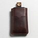 Image of Leather iPhone Cover by P.A.P.