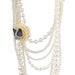 Image of Collier Pearly Bullette