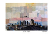 Image of On The Viaduct - print