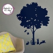 Image of Leaf Me Alone