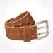 Image of brogan belt 