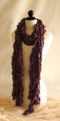 Image of Ruffle Scarf