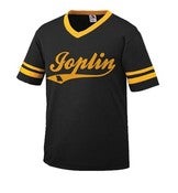 Image of Joplin T (Black)