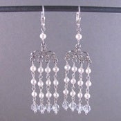 Image of Harlow Vintage Earrings