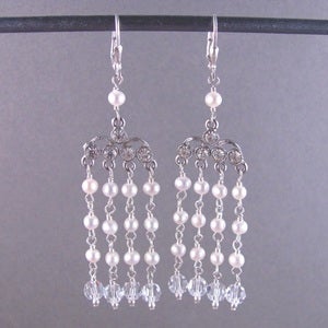 Image of Harlow Vintage Earrings