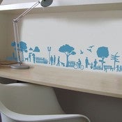 Image of Walk In The Park