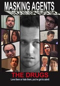 Image of Masking Agents DVD
