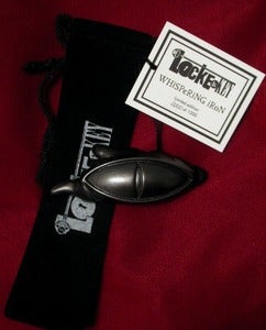 Image of Whispering Iron