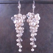 Image of Sophia Earrings