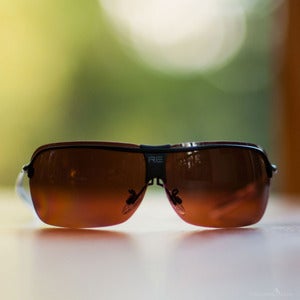Image of Randolph Engineering Ranger XLW  Shooting Eyewear - 3 Lens Premium Set