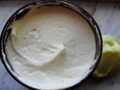 Image of Shea and Matcha Green Tea Butter