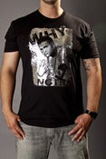 Image of Why Not Tee Black