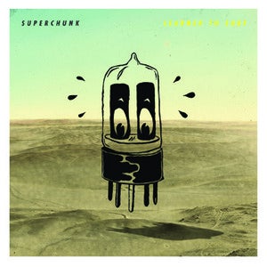 Image of Superchunk - Learned to Surf / Sunny Brixton 