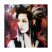 Image of 'Tokyo Neon' - Giclee print