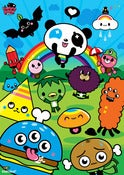 Image of Fortune Pork Series 2 Poster!
