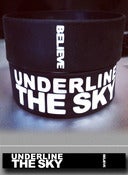 Image of 'Believe' Wristband