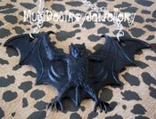 Image of Batty