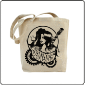 Image of The Dandies - Tote Bag