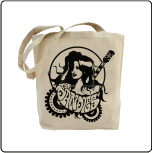 Image of The Dandies - Tote Bag