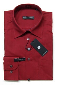 Image of HÖRST HR72734 RED SHIRT