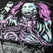 Image of ICFN - Bride of Re-animator - tee