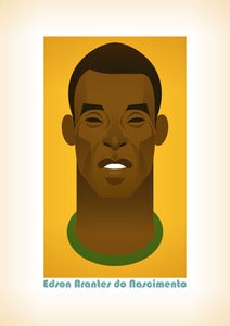 Image of pele