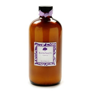 Image of Blue Tree Bath Salts