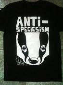 Image of Perkie Badger T-Shirt